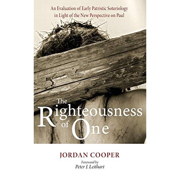 The Righteousness of One (Paperback)