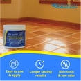 thumbnail image 4 of EZ Products EZP-374 1 No. SALTILLO TILE REPAIR TERRA COTTA EACH - 1 lb., 4 of 7