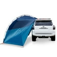 thumbnail image 4 of Kelty | Backroads Shelter Annex, Lightweight Overlanding Camping Canopy - Navy/Hydro, 4 of 4