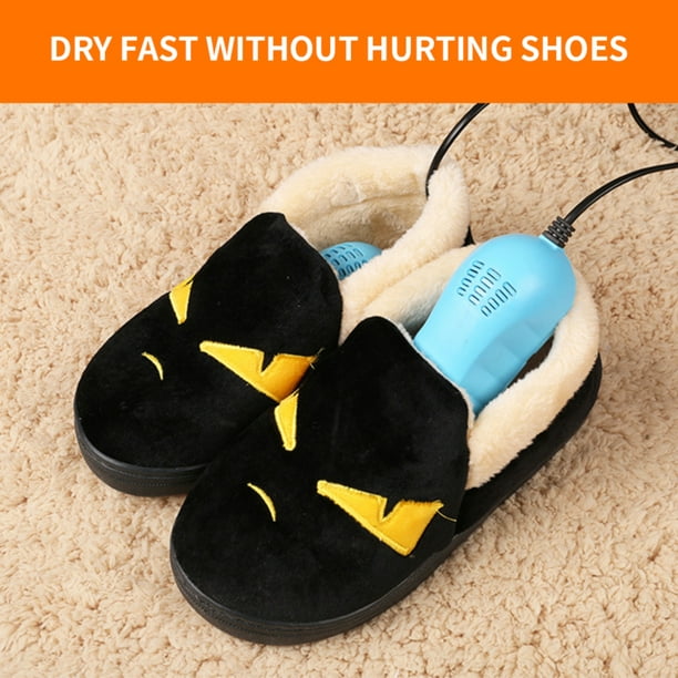 Sèche Chaussure Portatif Steri Dry