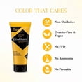thumbnail image 6 of Cosglam Semi Permanent Hair Color Dye, Full Coverage, All Hair Type | Sushine Yellow| 4.06 Oz, 6 of 10