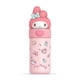 thumbnail image 1 of Sanrio-taza de agua Kawaii My Melody Kuromi Cinnamoroll, termo de figura de Anime, taza de mano de acero para coche, portátil, entrega rápida, 350Ml, 1 of 4