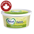 thumbnail image 5 of Becel Margarine Vegan, 5 of 5