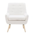 thumbnail image 4 of Marley Sherpa Chair, 4 of 6