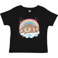 thumbnail image 3 of Inktastic Sloth Lover Cute Animal Girls Baby T-Shirt, 3 of 5