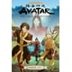 thumbnail image 1 of Avatar The Last Airbender La Busqueda 1 Nickelodeon 7500588012271, 1 of 2
