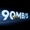 thumbnail image 3 of Tarjeta de memoria microSDXC Insta360 PRO 256GB V30 A2, 3 of 5