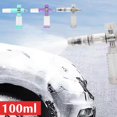 thumbnail image 4 of Foam Pot High Pressure Car Wash Sprayer 100ML Rotatable Control, 4 of 8