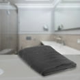 thumbnail image 2 of Masion Concepts Charleston Bath Sheet 30" X 60" Black ,Black,Cotton, 30 L x 60 W x 1 H, 2 of 3