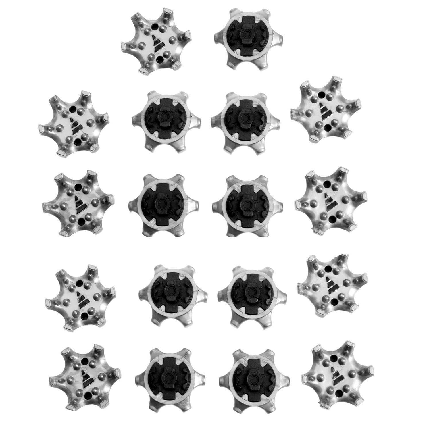 18 Shoe Spikes for Shoes Easy to Fits Shoes Models - Walmart.com