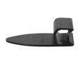 thumbnail image 5 of Unique Bargains 30 Pcs 29.5 x 49mm Universal Car Floor Mat Clips Fixing Grips Anti Slip Buckle Black, 5 of 5