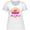 AA-White, variant on Inktastic Summer Enjoy the Sunshine Miami Beach Florida in Pink Women's Plus Size T-Shirt