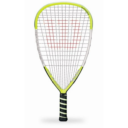 Wilson N Pro Racquetball Racquet