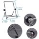 thumbnail image 5 of Soporte plegable antideslizante para tablet de 8-12,9 pulgadas MFZFUKR CZDZ-ZC87, 5 of 5