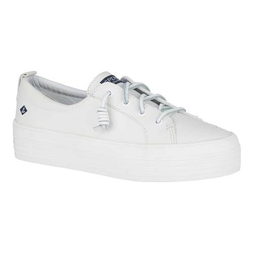 sperry platform sneaker
