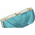 thumbnail image 6 of Womens Evening Clutch Bag Designer Evening Handbag Hand Bag,Lady Party Wedding Clutch Purse, 6 of 9