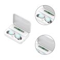thumbnail image 5 of TWS Bluetooth 5.0 Auriculares Control táctil Teléfono en la oreja Auricular Manos libres Reducción de ruido Auriculares Luz transpirable Inevent EL1870-01B, 5 of 5