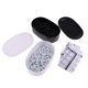thumbnail image 2 of Juegos de Go Chino Weiqi Adultos Niños Juego Profesional Sunnimix Weiqi Go Game Set, 2 of 8