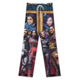 thumbnail image 3 of Descendants Womens Comfy Pajama PJ Pants Lounge Pants Sleepwear Drawstring PJ Bottoms Pants, 3 of 7