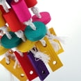 thumbnail image 4 of Bloques de para Loros Y Pájaros, Juguetes para Masticar, Adorno de de Pájaros preciosos, , Colco Bird Parrot Chew Toys, 4 of 8
