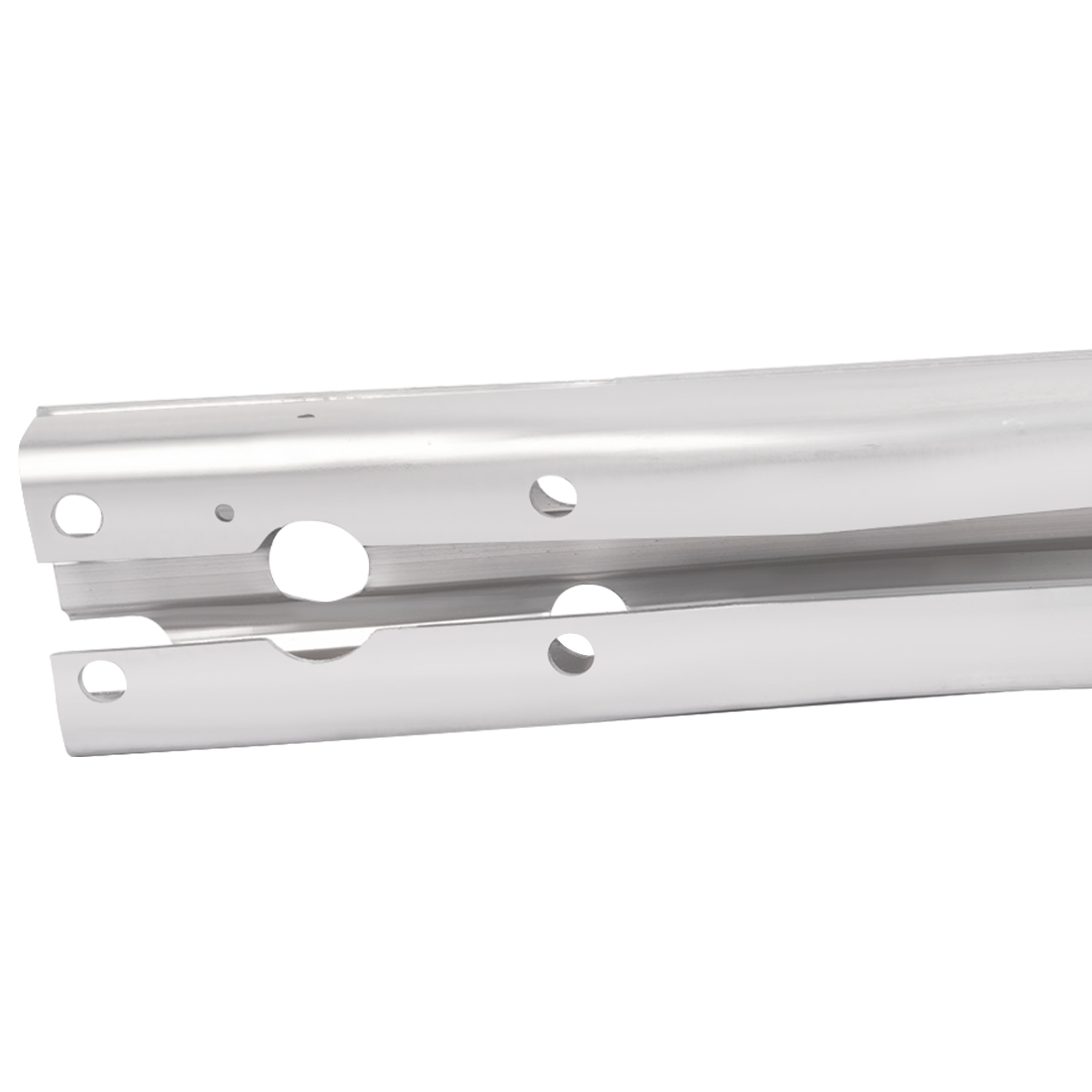 KOJEM Front Bumper Reinforcement,Fit for Toyota Corolla 2019-2022,#5213112310 Impact Bar