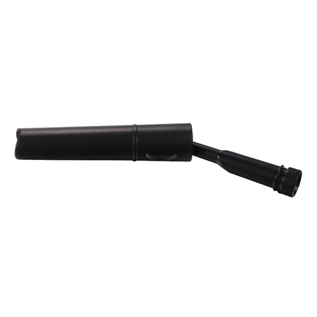 Cafetera portátil de café, boquilla de tubo de vapor lavable reutilizable, accesorio de cafetera de repuesto para juego Delonghi ECO310 / ECO710 Kearding HA009281-03