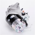 thumbnail image 2 of TYC 1-17548 Starter Motor For 94-02 Dodge 2500 3500 Fits select: 1994-2002 DODGE RAM 2500, 1994-2002 DODGE RAM 3500, 2 of 4
