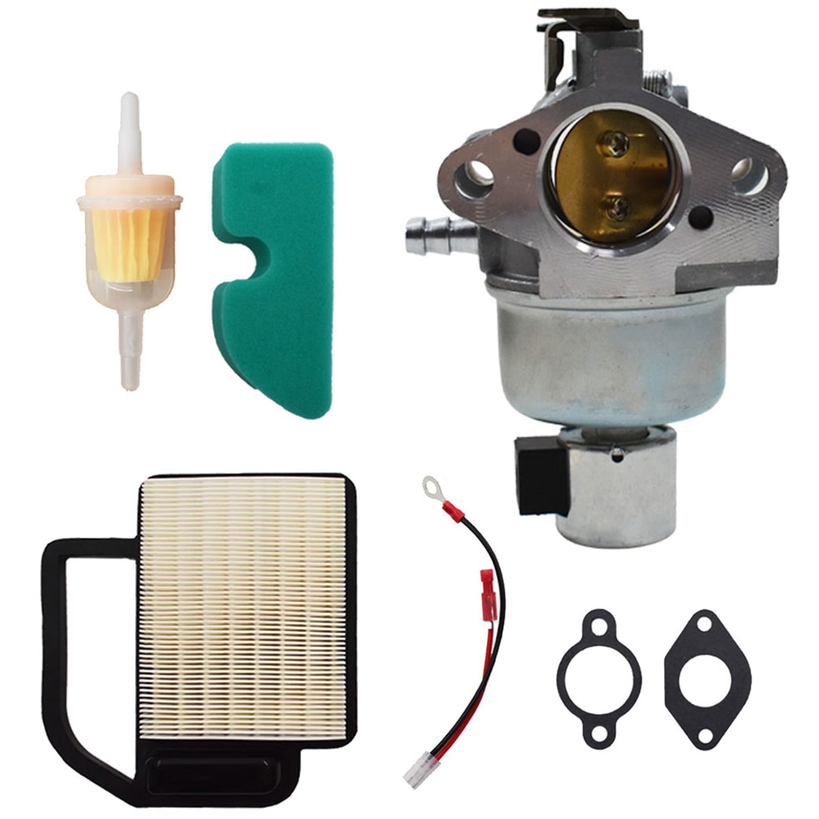 munirater 2085333S Carburetor for Kohler Courage SV530 SV540 SV590