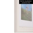 thumbnail image 5 of ArtToFrames 4x17 inch White Picture Frame, White Wood Poster Frame (4443), 5 of 8
