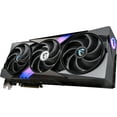 thumbnail image 4 of MSI Gaming Trio GeForce RTX 5090 32G GAMING TRIO OC, 4 of 10