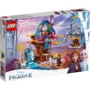 LEGO Disney Frozen II Enchanted Treehouse 41164 Toy Building Kit