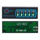 thumbnail image 4 of Universals Battery Status Indicator For LiFePb/Lithiums/Leads Acid Cells Supporting 5-30V Power Systems, 4 of 5