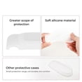 thumbnail image 3 of Waterproof Dustproof Silicone Protective Cover for Electric Scooter F20 F30 F40 Display Dashboard, 3 of 5