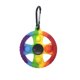thumbnail image 1 of Fingertip Finger Gyro Squeezing Toy Silicona Descompresión Llavero Toy Press Bubble Sensory Fingertip Toy Regalos Para Amantes Y Niños Sweethay FN007389-03, 1 of 6