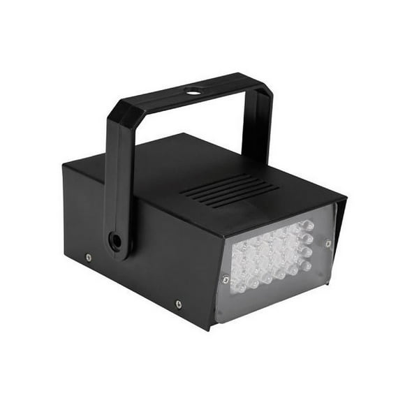 Evictor Strobe Light
