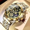 C Black/Gold