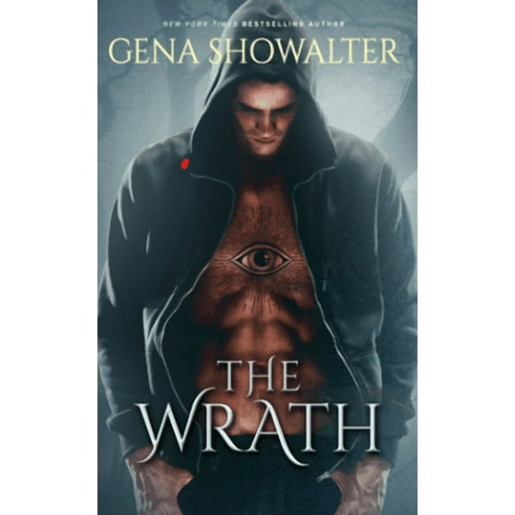 The Wrath: A Paranormal Romance (Paperback)