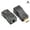 Black, variant on 2x 3D 4K HDMI * Extender To RJ45 Over Cat 5e/6 Network Ethernet Prof R