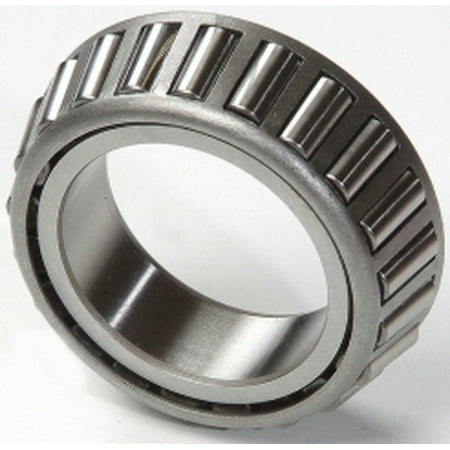 

National Seals National Seals - 33287 - Bca Bearing