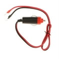 thumbnail image 4 of 2x 12V 10A Lighter Plug Cable Inverter Adapter Converter, 4 of 5