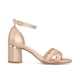 thumbnail image 2 of ZAPATILLAS ORO ROSA Dorothy Gaynor Zapatilla, 2 of 2