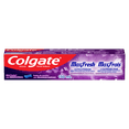 thumbnail image 1 of Colgate MaxFresh Knockout Mint Toothpaste, 150 ml, 1 of 9