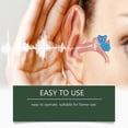 thumbnail image 3 of Tinnitus Relief Drops,tinnitus Relief Dropsin-ear Cleansing Drops For Tinnitus Reliefqickly Relieve Tinnitus And Ear Discomfort, 3 of 5