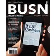 thumbnail image 1 of BUSN [With Access Code], 1 of 1