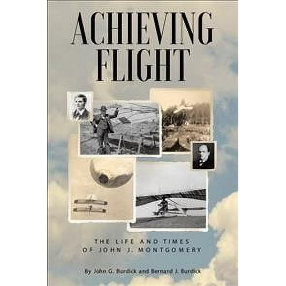 Achieving Flight