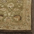 thumbnail image 2 of SAFAVIEH Anatolia Venice Traditional Wool Area Rug, Sage/Beige, 2' x 3', 2 of 4