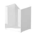 thumbnail image 1 of Desk Storage Box Free Standing Multifunctional Storage Box Storage Box for Paper small, 1 of 8
