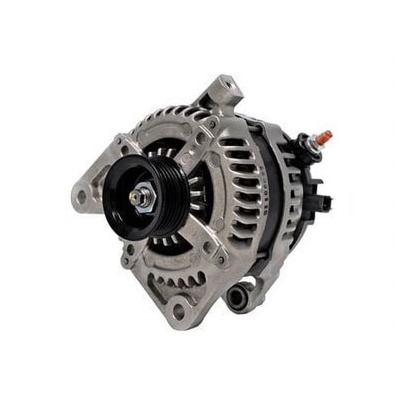Alternator - Compatible with 2008 - 2010 Dodge Grand Caravan 2009