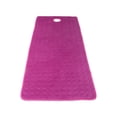 thumbnail image 1 of Massage Table Bed Mattress, Moisture Absorption Prevent Fading Keep Warm Beauty Salon Massage Bed Mattress  For Winter Use, 1 of 7