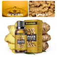 thumbnail image 5 of 3 uds * 30ml aceite esencial para esculpir el cuerpo de jengibre masaje firme abdomen muslo músculo hidratante piel adelgazante aceite esencial para esculpir el cuerpo, 5 of 5